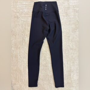 Wilo The Label Base Ribbed 7/8 Legging - Size XS
